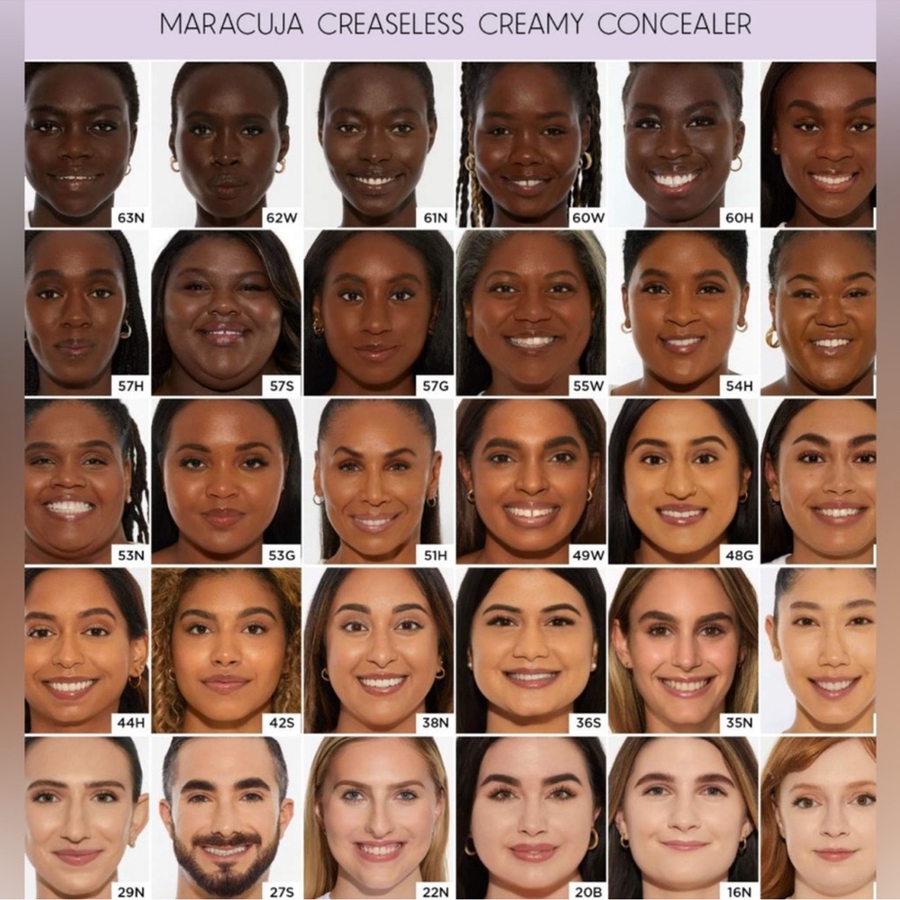 NEW Tarte Maracuja Creaseless Creamy Concealer - Picture 9 of 10